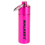 WALKER'S 7PK PNK FOAM PLUG W/CASE