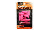 WALKER'S 7PK PNK FOAM PLUG W/CASE
