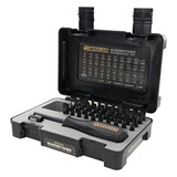 WHEELER 43PC GUNSMITH DRIVER SET