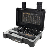 WHEELER 43PC GUNSMITH DRIVER SET