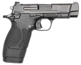 S&W CSX  13957 E-SERIES 9MM 3.6 12/15/17R TS  BLK
