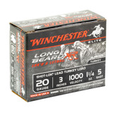 WIN LB XR TRKY 20GA 3" #5 1.25OZ 10