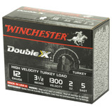 WIN DBL X HV TRKY 12GA 3.5" #5 10/