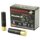 WIN DBL X HV TRKY 12GA 3.5" #5 10/