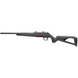 WIN XPERT SR 17HMR 16.5" 8RD TB BLK