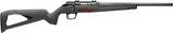 WIN XPERT SR 17HMR 16.5" 8RD TB BLK