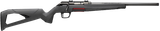WIN XPERT SR 17HMR 16.5" 8RD TB BLK