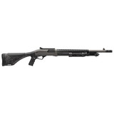 WIN SXP EXT DEF 12GA 18" PG CRBN GRY
