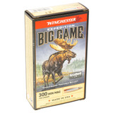 WIN EXPD BIG GM 300WIN 190GR 20/200