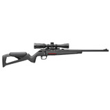 WIN XPERT 22LR 18" 10RD PKG BLK/GRY