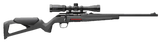 WIN XPERT 22LR 18" 10RD PKG BLK/GRY