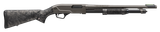 WIN SXP HYB DEF 12GA 18" CRBN 5 RDS