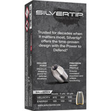 WIN SILVERTIP 32AUTO 60GR JHP 50/500