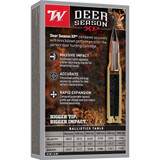 WIN DEER SEASON XP 7MM-08 REM 140GR
