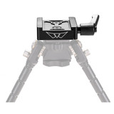 WARNE ARCA HEAD BLK