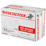 WIN USA 6.5CREED 125GR OT 60/240