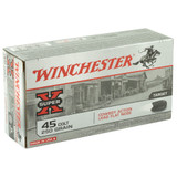 WIN USA 45LC 250GR LD CWBY 50/500