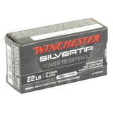 WIN SILVERTIP 22LR 37GR HP 50/2000