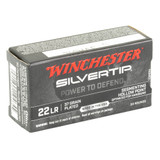 WIN SILVERTIP 22LR 37GR HP 50/2000