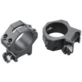 WEAVER 4-HOLE TACT RNG 30MM MED MATT