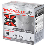 WIN SPRX 12GA 2.75" #6 25/250