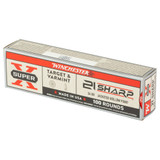WIN 21 SHARP SUPERX 34GR 100/2000
