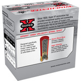 WIN SPRX XPT HV 12GA 2.75" #3 25/250