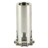 YHM NIELSEN PISTON 1/2"-36 9MM SLV