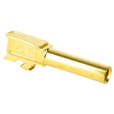 ZAF BARREL FOR GLOCK 19 GEN 1-4 TIN