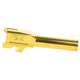 ZAF BARREL FOR GLOCK 19 GEN 1-4 TIN