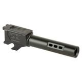 ZAF BBL P320C PORTED BLACK