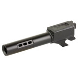 ZAF BBL P320C PORTED BLACK
