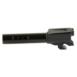 ZAF BBL P320C PORTED BLACK