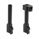ZAF BBL/THRDLESS COMP FOR GLK 43 BLK