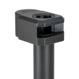ZAF BBL/THRDLESS COMP FOR GLK 43 BLK