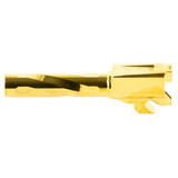 ZAF BBL P320C GOLD