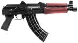 ZASTAVA ZPAP92 PSTL 762X39 10" RED