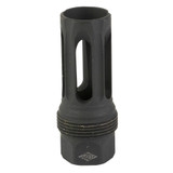 YHM LONG SRX FLASH HIDER 5/8-24 BLK