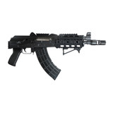 ZASTAVA ZPAP92 PSTL 762X39 10" 30RD