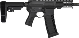 CMMG 94AD90F-AB BANSHEE MK4 9MM 5 ARMBLK