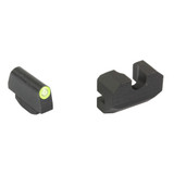 XS MINIMALIST FOR S&W K/L FRAME GRN