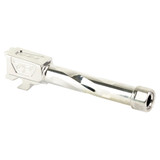 ZAF BBL P320C THREADED STAINLESS