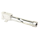 ZAF BBL P320C THREADED STAINLESS