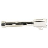 ZAF BBL P320C THREADED STAINLESS