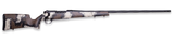 Weatherby MHC01N240WR6B Mark V High Country 240 Wthby Mag 4+1 24" Graphite Black Cerakote Right Hand