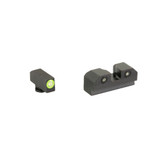 XS R3D 2.0 GLOCK 21 GREEN