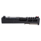 ZAF ZPS.2 SLIDE FOR G43 CMPLT BLK