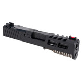 ZAF ZPS.2 SLIDE FOR G43 CMPLT BLK