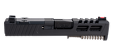 ZAF ZPS.2 SLIDE FOR G43 CMPLT BLK