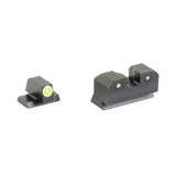 XS R3D 2.0 S&W EQUALIZER GREEN